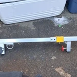 Window,door Jam Anchor,guardian Fall Protection 15176 Safety Gear. Fixed Price $288.88.