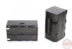 BT-65Q Replacement Battery For Topcon Total Station, Gts, Gpt, Qs, ROBOTIC,BT65Q. Fixed Price $96.00.