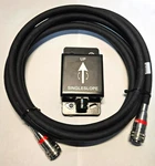 Leica Mc Single Slope Sensor W. Cable & Magnet Mount, Pn 767439, 867804. Fixed Price $950.00.