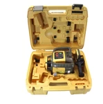 Topcon RL-H5A Horizontal Self-leveling Rotary Laser Kit W/ LS-80L Receiver. Fixed Price $619.99.