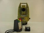 Leica TC805L 5" Total Station For Surveying One Month Warranty. Fixed Price $2200.00.