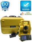 Topcon GTS-723 Total Station Surveying Complete Tested Working. Fixed Price $2100.00.