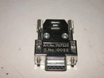 Leica DB9 Converter P/n 707525. Fixed Price $57.99.