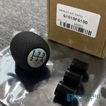 New Speed Manual Shift Knob & User For 2009-2023 Subaru Wrx Sti 5. Fixed Price $62.98.