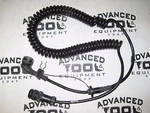 Trimble Coiled Cable 0395-9450 For Gps Antenna MS990 MS992 GCS900. Fixed Price $449.99.