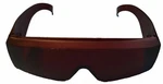 Bosch Robotoolz Red Laser Enhancement Glasses For Levels. Fixed Price $8.95.
