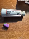 Onset Hobo V2 Weatherproof Temperature & Humidity Data Logger. Fixed Price $61.00.