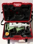 Leica TS12 P 3" R400 Robotic Survey Total Station. Fixed Price $5848.81.