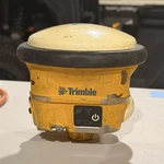 Trimble SPS985 Gnss Receiver Connected Site Yellow Survey Gps 82500-66. Fixed Price $2500.00.