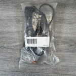 Trimble Ez-guide 500 Power Cable With Switch Pn 75743. Fixed Price $69.95.