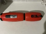 Black & Decker Bullseye 360 Degree Auto Laser Level W/tripod BDL300S. Fixed Price $49.99.