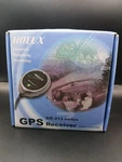 Holux GR-213 Gps Receiver Sirf Star Iii Discontinued Collector Item (unused). Fixed Price $49.99.