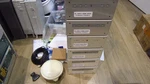 Hp Z3801A Time Frequency Reference Standard (docxo GT-80 Gps). Fixed Price $499.00.