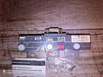 General Electric TJK636T300 Trip Unit 3-POLE Amp 600V Type. Fixed Price $250.00.