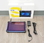 Spectra ST10 Tablet W/ Field Link V.7.0 Advanced Gnss Trimble Rts. Fixed Price $5499.99.