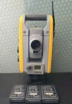 Trimble S6 Dr 300+ Robotic Total Station W/ Battery's Used. Fixed Price $7500.00.