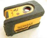 Dewalt Upper Housing For DW0822 Self-leveling Cross Line Plumb Spot Laser. Fixed Price $25.00.
