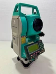 Sokkia SET530RK Reflectorless Total Station Survey Instrument Tested W/ Case. Fixed Price $2900.00.