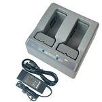 Dual Slots Charger For Trimble S8/S6 R10 Battery SPS985 Gps. Fixed Price $89.99.
