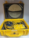 Trimble 5700 Base Gps Receiver With Cable And Antenna In Carry Case. Fixed Price $400.00.