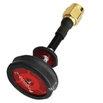 Rp-sma Optional 50W Rc Model Fpv 5DBI Omnidirectional Antenna Plastic. Fixed Price $11.29.