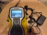 Trimble TSC3, 2.4GHZ, Board Version 13. Fixed Price $490.00.