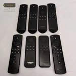 Job Lot Amazon Tv Remotes CV96LM CV98LM L5B83H DU3560 DR49WK PE59CV Untested. Fixed Price $67.51.