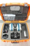 Sokkia GRX3 Rtk Gps Gnss Uhf 450-470MHZ Hiper V SCH6000 Pocket 3D. Fixed Price $19999.99.