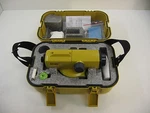 Topcon AT-B2 Automatic Level, Surveying 1 Month Warranty. Fixed Price $990.00.