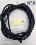 Pre-owned Trimble Coax Cable P/n 50449. Fixed Price $129.00.