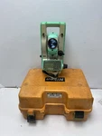 Nikon DTM-522 Total Station. Fixed Price $995.00.