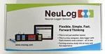 Neulog Science Lab Sensor Bundle NUL-233 Temp, NUL-217 Gsr, WIFI-201, BAT-200 X2. Fixed Price $375.00.