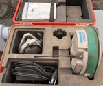Sokkia GSR2700 Isx Gps Set. Fixed Price $2900.00.