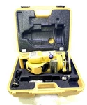 Topcon GPT-2002, Total Station (with Case). Fixed Price $2000.00.