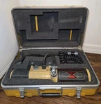 Topcon 9220 9130 Tracker Jack System 5 4 Machine Control. Fixed Price $971.25.