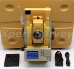 Topcon GPT-9005A 5" Reflectorless Robotic Total Station GPT9005A. Fixed Price $7039.00.