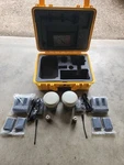 Trimble R10 Gps Gnss Beidou Galileo Rtk Receiver Base And Rover 403-470MHZ Uhf. Fixed Price $8000.00.