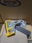 Spectra Precision CR600 Laser Level Receiver With Magnetic Mount. Fixed Price $589.00.
