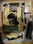 Northwest Digital Transit Theodolite NETH10 In Excellent Condition. Fixed Price $850.00.