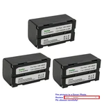 Kastar Replacement Battery Pack For Sokkia Total Station/gps Surveying Instrumet. Fixed Price $81.99.