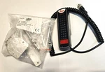 Leica Mc Remote Display Excavator W. Bracket, Pn 773702, 772357. Fixed Price $380.00.