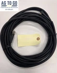 Pre-owned Trimble Coax Cable P/n 50449. Fixed Price $136.00.