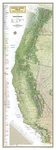 Pacific Crest Trail In Gift Box : Reference Maps By Nat Geo (english). Fixed Price $31.23.