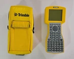 Trimble TSC1 Handheld Survey Controller Pn: 29673-50. Fixed Price $225.00.