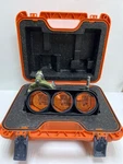 Wild Heerbrugg Survey Equipment GPH3 GDF6. Fixed Price $450.00.