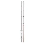 Cst/berger 06-816C Rod, Leveling, 16FT. Fixed Price $67.49.