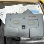 Trimble Docking Station For Cu Controller P/n: 58252001. Fixed Price $175.00.