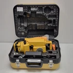 Barely Used Excellent Topcon GTS-239W Total Station W/case Battery & Charger. Fixed Price $2295.00.
