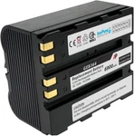 Replacement GEB364 Battery For Leica TS07 TS10 CS20 GS18 RTC360 6900MAH. Fixed Price $119.99.