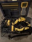 Trimble Gps Equipment Kit Bundle Rover Receiver TSC1 Data Collector With Case!. Fixed Price $469.95.